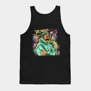 Denzel Tank Top